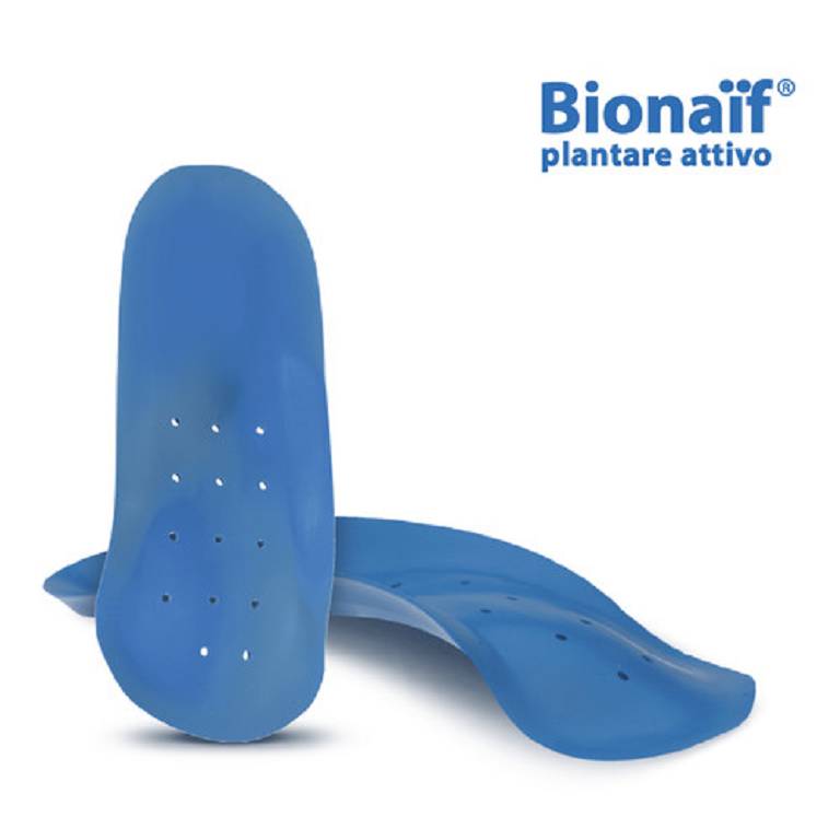 BIONAIF PLANTARE ATT BL PIC2PZ