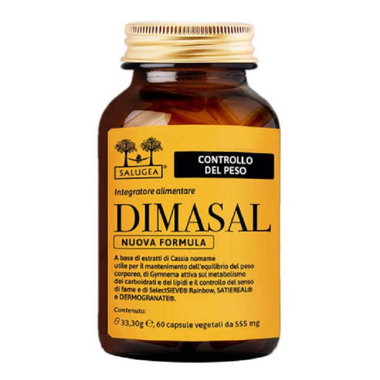 DIMASAL NF SALUGEA 60CPS