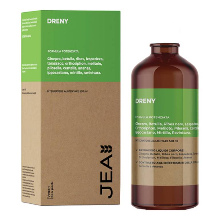 DRENY 500ML JEA