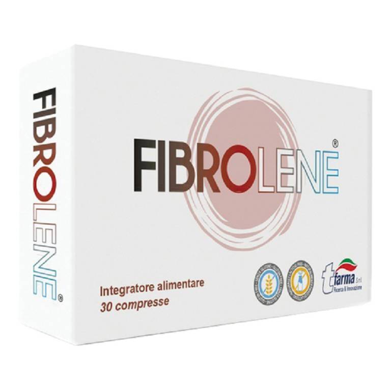 FIBROLENE 30CPR
