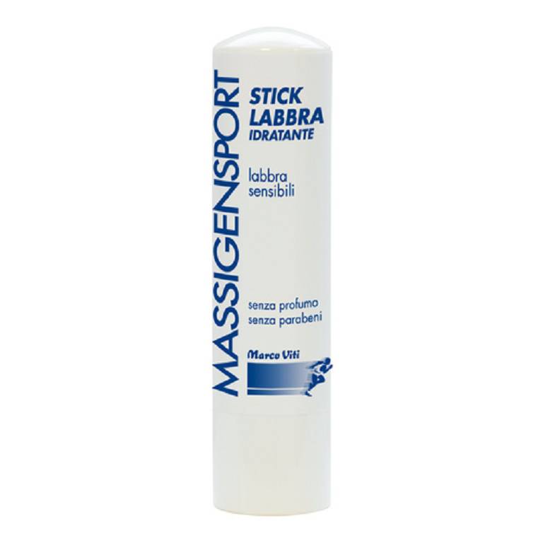 MASSIGENSPORT STICK LAB IDRAT